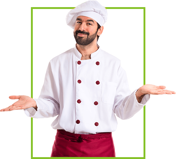 service chef
